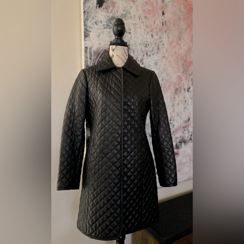 SOLD NEIMAN MARCUS “The Leather Collection”